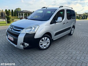 Używany Citroën Berlingo 2009