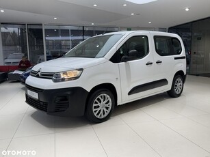 Używany Citroën Berlingo 2021