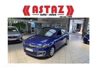 Używany Citroën C