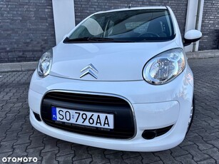 Używany Citroën C1 2010