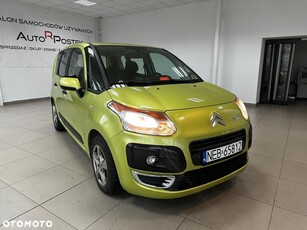 Używany Citroën C3 Picasso 2011