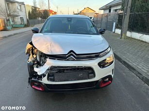 Używany Citroën C4 Cactus 2018