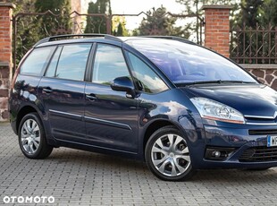 Używany Citroën C4 Grand Picasso 2007