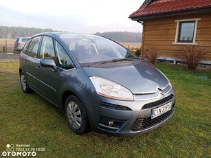 Używany Citroën C4 Picasso 2010