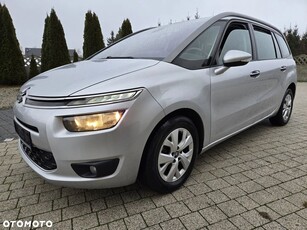 Używany Citroën C4 Picasso 2015