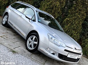 Używany Citroën C5 2010