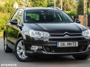 Używany Citroën C5 2011