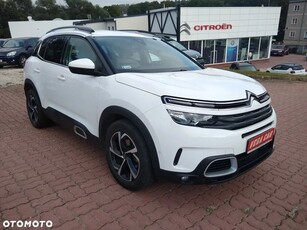 Używany Citroën C5 Aircross 2019