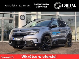 Używany Citroën C5 Aircross 2022