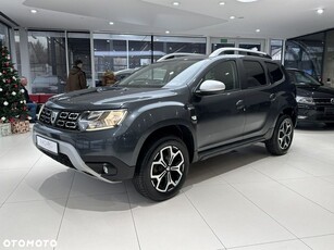 Używany Dacia Duster 2019