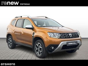 Używany Dacia Duster 2020