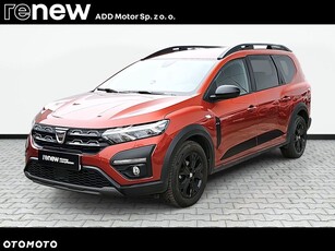 Używany Dacia Jogger 2022