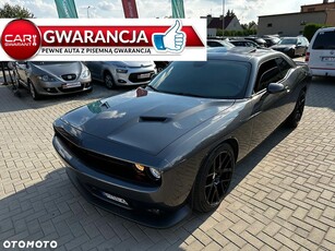 Używany Dodge Challenger 2016