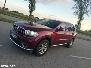 Używany Dodge Durango 2017