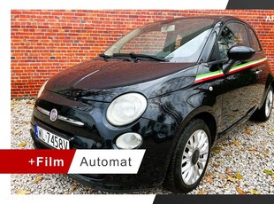 Używany Fiat 500 2011