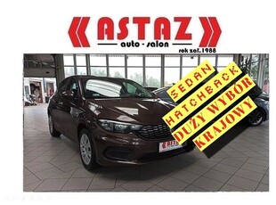 Używany Fiat Tipo 2017