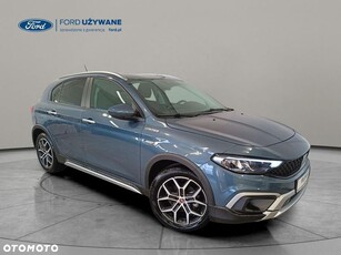 Używany Fiat Tipo 2022