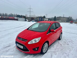 Używany Ford C