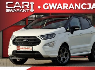 Używany Ford EcoSport 2018