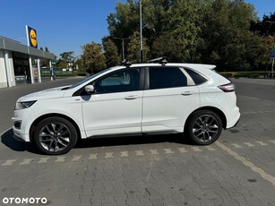 Używany Ford Edge 2018