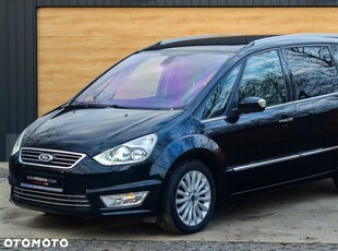 Używany Ford Galaxy 2013