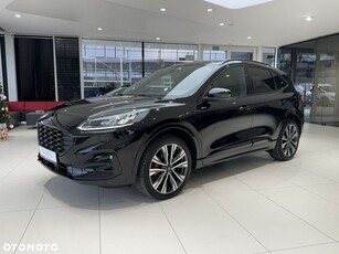 Używany Ford Kuga 2021