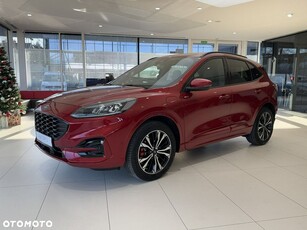 Używany Ford Kuga 2021