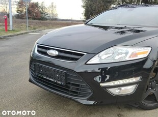 Używany Ford Mondeo 2010