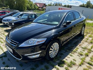 Używany Ford Mondeo 2012