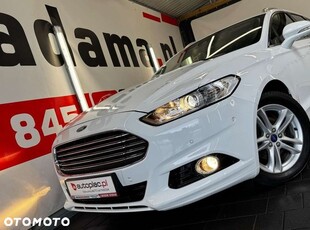 Używany Ford Mondeo 2016