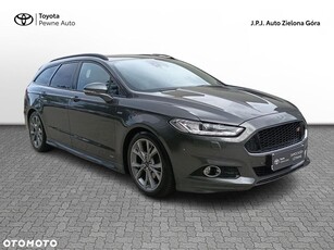 Używany Ford Mondeo 2018