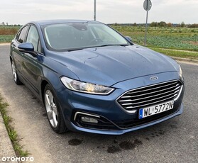 Używany Ford Mondeo 2019