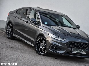 Używany Ford Mondeo 2020