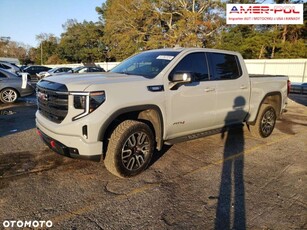 Używany GMC Sierra 2025