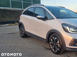 Używany Honda Jazz 2023