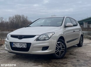 Używany Hyundai i30 2009