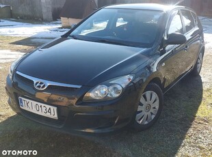 Używany Hyundai i30 2009