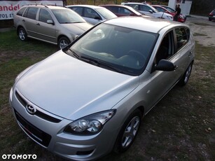 Używany Hyundai i30 2009