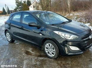 Używany Hyundai i30 2015