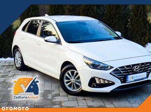 Używany Hyundai i30 2024