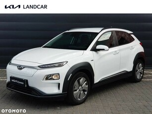 Używany Hyundai Kona 2020