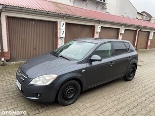 Używany Kia Ceed 2008