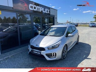 Używany Kia Ceed 2015