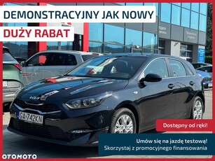 Używany Kia Ceed 2023