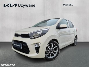 Używany Kia Picanto 2024