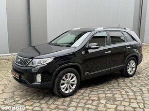 Używany Kia Sorento 2014