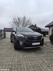 Używany Kia Sorento 2016