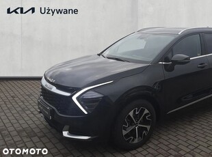 Używany Kia Sportage 2022