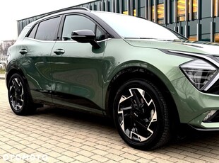 Używany Kia Sportage 2023