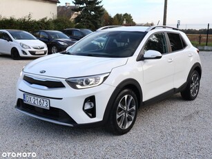 Używany Kia Stonic 2018